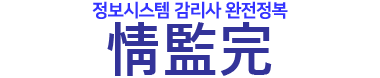 정감완 (정보시스템 감리사 완전정복)